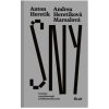 Sny Využitie v psychoterapii a osobnostnom raste - Anton Heretik Andrea Heretiková Marsalová