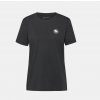 Mammut Core T-Shirt Garantie Women Black Farba: čierna, Veľkosť: XS