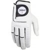 Titleist Players Flex Mens Golf Glove Pravá biela S