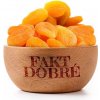 FAKT DOBRÉ Marhule sušené 200 g
