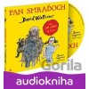 Pan Smraďoch - David Walliams