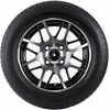 Koleso prívesu LINGLONG TYRE 155/70 R13 75N ALU UNITRAILER RIM 4Jx13