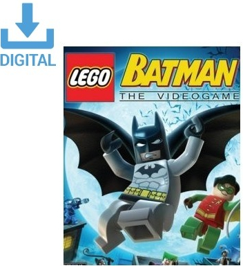 LEGO Batman: The Videogame od 1,8 € - Heureka.sk