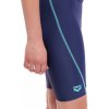 Arena Plavky chlapčenské LOGO JR Jammer modrá - 128 cm