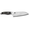 KAI Shun Nagare nôž Santoku 18 cm