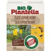 BIO PLANTELLA žlté lepové dosky 5ks