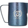 Barista Space Ice Grain Blue 600 ml Kanvička na mlieko