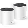 TP-Link DECO X55, 2ks