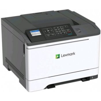 Lexmark CS521dn