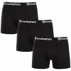 3PACK pánske boxerky Horsefeathers čierne (AM067A) L 120 dní na výmenu alebo vrátenie tovaru!