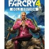 ESD GAMES ESD Far Cry 4 Gold Edition