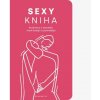 Sexy kniha