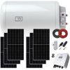 Solární set Bojler 2700 Smart