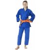 Kimono judo Dax Kids - modré
