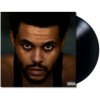Weeknd - Hurry Up Tomorrow / Vinyl [LP]