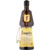Frangelico Haselnusslikor 20% 0,7 l (čistá fľaša)