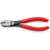 KNIPEX Kliešte cvikacie bočné - silové 74 01 160