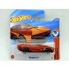 RAVENGER S/T, Hot Wheels 2025, Zberateľský model JBC14N521, Červený, 1:64, Autíčka