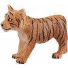 Animal Planet Mláďa tigra stojace
