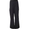2117 SALA ECO dámské lyž. lehce zateplené kalhoty black XXL
