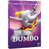 Dumbo DVD - Edice Disney klasické pohádky