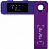 Ledger Nano S Plus Amethyst Purple Crypto Hardware Wallet