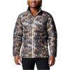 Bunda Columbia Powder Lite II s potlačou M 2098394278 XL