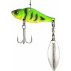 Energo Team Wizard Asp Spinner Zelený/tiger 10G