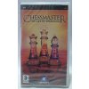 CHESSMASTER THE ART OF LEARNING Playstation Portable EDÍCIA: Pôvodné vydanie - originál balenie v pôvodnej fólii s trhacím prúžkom