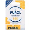 Purol Lipstick Bee - Ochranný balzam na pery s včelím voskom 4.8 g