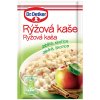 Dr. Oetker Ryžová kaša Jablká, škorica bez lepku 52g