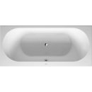 Duravit Darling New 180 x 80 cm 700244000000000