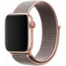 Devia Apple Watch Deluxe Series Sport3 Band 40/41mm - Pink Sand 6938595326257