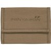 Textilná peňaženka Pentagon STATER 2.0 WALLET COYOTE