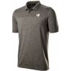 Pánske golfové tričko Wilson Staff Model L Khaki