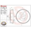 BREMBO 14.D633.10 Brzdovy bubon