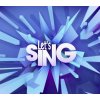 Let's Sing Steam CD Key