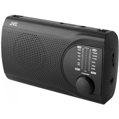 JVC RA-E321S