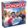 Monopoly Weltfussball Stars ()