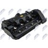 NTY Kryt Motora BMW 5 E60/E61 540, 545, 550 2003-, X5 E53 4.4 2003-, 4.8 2004-, X5 E70 4.8 2006-/valce 1-4 (11127508780)