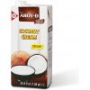 Kokosový krém - AROY-D 1000ml - 1 kartón