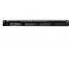 Synology RS422+ RackStation (2C/RyzenR1600/2,6-3,1 GHz/2GBRAM/4xSATA/1xUSB3.0/2xGbE/1xPCIeGen3)