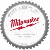 Milwaukee kotúč na kov 203 mm 42 zubov 48404515