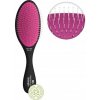 Olivia Garden Detangler Black Fine-Med OGD-F08 kefa na vlasy pre jemné vlasy