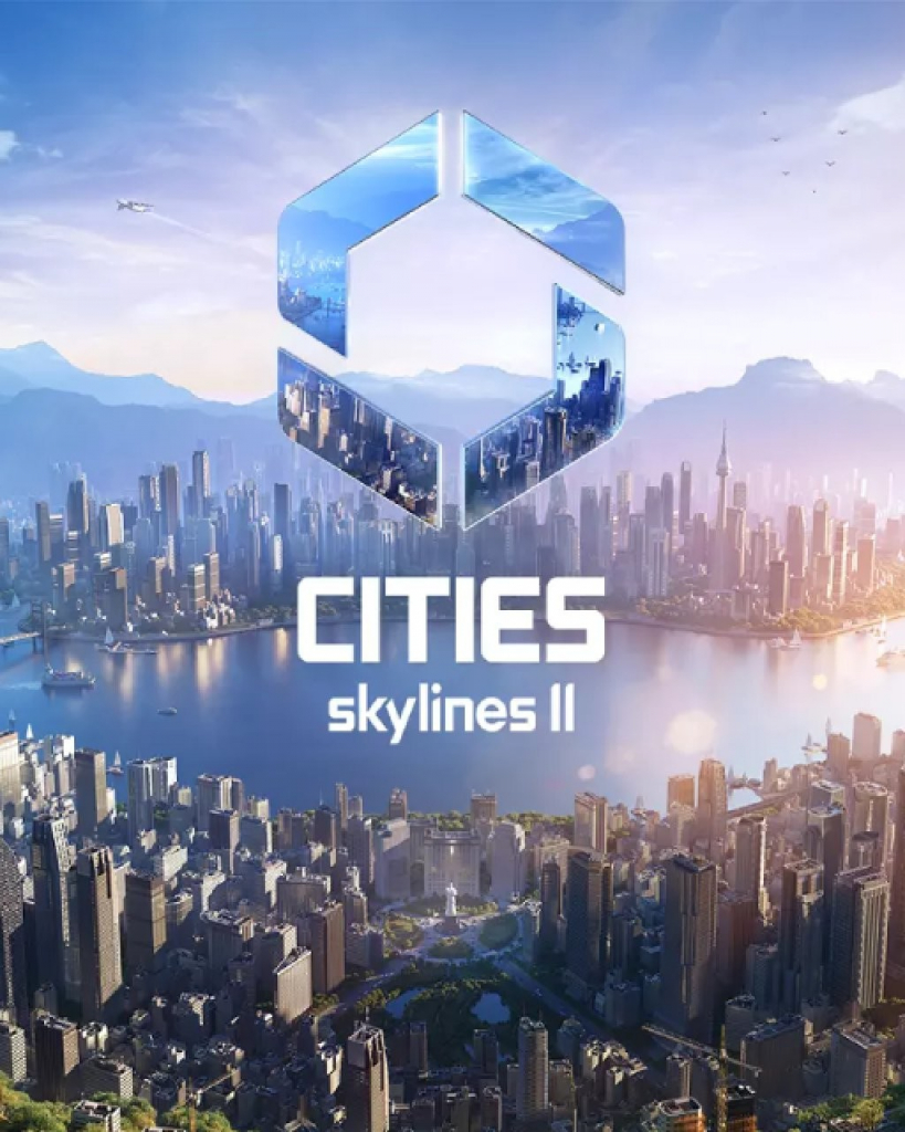 Cities: Skylines II