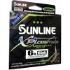Sunline Šnúra XPlasma Asegai 150m 0,132mm 2,7kg LGR