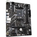 Gigabyte B450M K