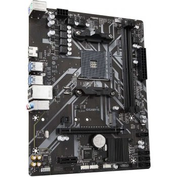 Gigabyte B450M K