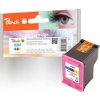 PEACH kompatibilný cartridge HP CH562EE No.301, Color, 6,7 ml
