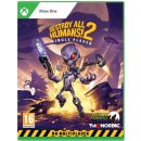 Hra na Xbox One Destroy All Humans! 2 - Reprobed